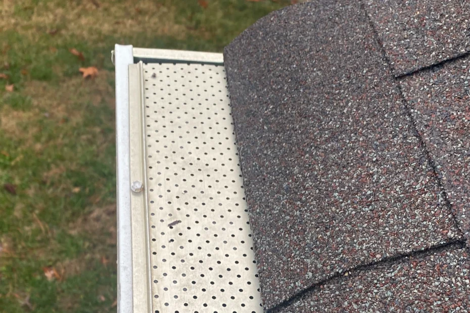 Glassboro Gutter Cleaning