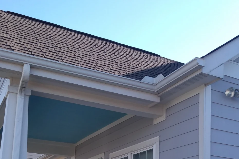 Glassboro Gutter Cleaning